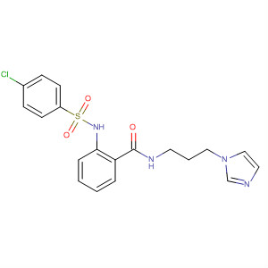 CAS 90259-61-3 structure
