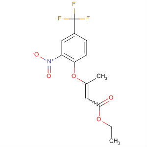 CAS 90284-61-0 molecular structure