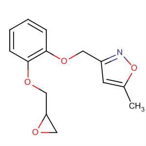 CAS 90288-61-2 molecular structure