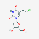 CAS 90301-61-4 molecular structure