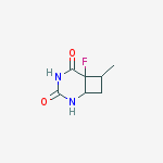 CAS 90320-61-9 structure