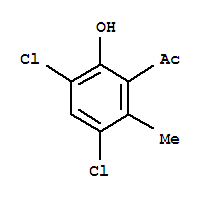CAS 90348-61-1 molecular structure