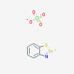 CAS 90399-61-4 molecular structure