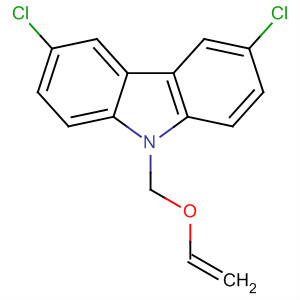 CAS 90451-61-9 molecular structure