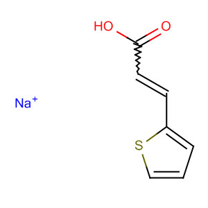 CAS 90527-61-0 molecular structure