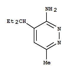 CAS 910552-61-3 molecular structure