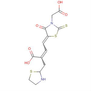 CAS 91069-61-3 structure