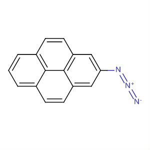 CAS 91110-61-1 structure