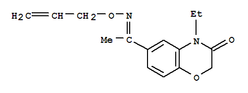 CAS 91119-61-8 molecular structure