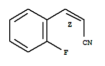 CAS 91319-61-8 molecular structure