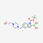 CAS 913388-61-1 molecular structure