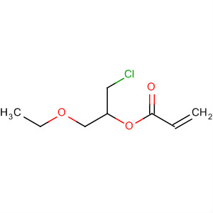 CAS 91442-61-4 molecular structure