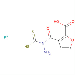 CAS 91468-61-0 molecular structure