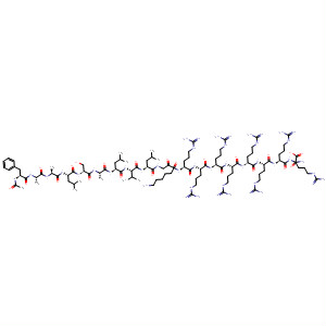 CAS 915198-61-7 molecular structure