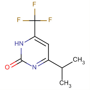 CAS 91606-61-0 structure