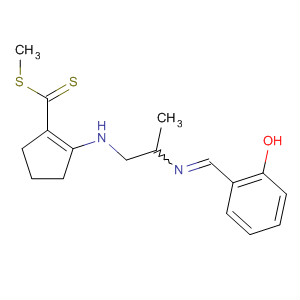 CAS 91732-61-5 structure