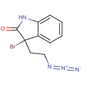CAS 917614-61-0 molecular structure