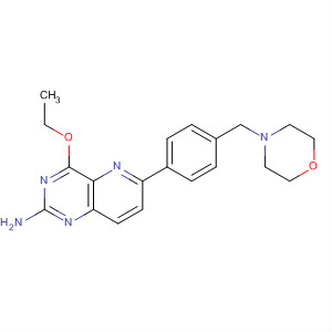CAS 917759-61-6 structure