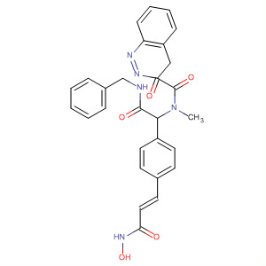 CAS 917765-61-8 molecular structure