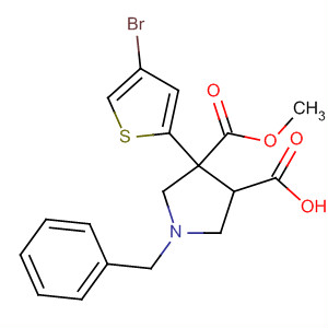 CAS 917772-61-3 molecular structure