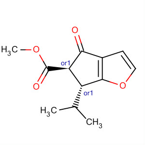 CAS 917785-61-6 molecular structure