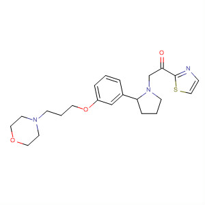 CAS 917904-61-1 structure