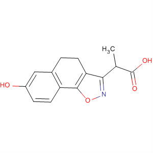 CAS 917910-61-3 molecular structure
