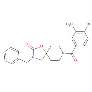 CAS 917915-61-8 molecular structure