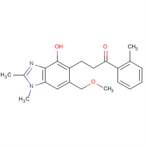 CAS 917957-61-0 structure
