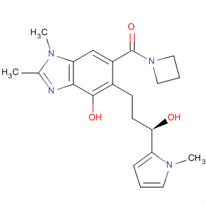 CAS 917958-61-3 structure