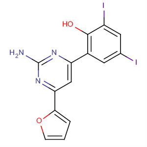 CAS 917973-61-6 structure