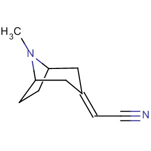CAS 91817-61-7 molecular structure