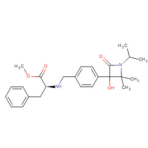 CAS 918302-61-1 structure