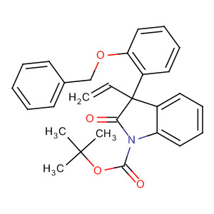 CAS 918304-61-7 structure