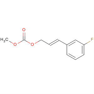CAS 918309-61-2 molecular structure