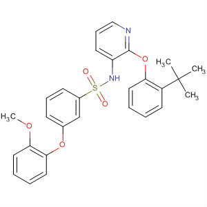 CAS 918343-61-0 molecular structure