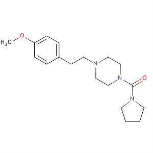 CAS 918481-61-5 structure