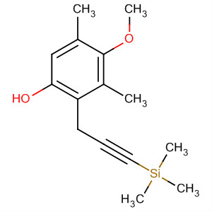 CAS 918495-61-1 molecular structure