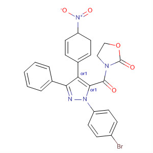 CAS 918497-61-7 molecular structure