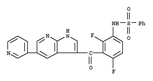 CAS 918504-61-7 structure