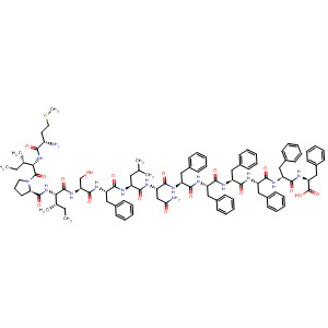 CAS 918527-61-4 structure