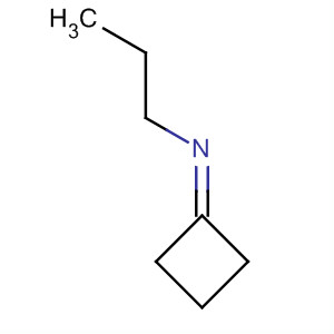 CAS 91853-61-1 molecular structure