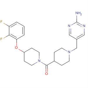 CAS 918533-61-6 structure