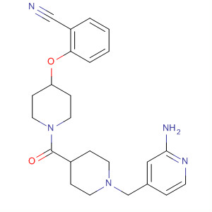 CAS 918534-61-9 structure