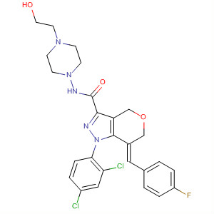 CAS 918546-61-9 structure