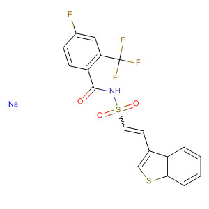 CAS 918635-61-7 molecular structure