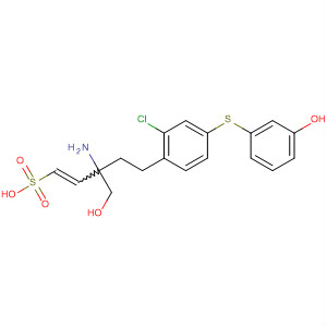 CAS 918645-61-1 structure