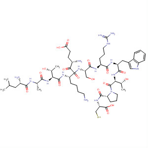 CAS 918784-61-9 structure