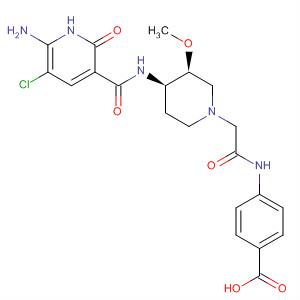 CAS 918785-61-2 molecular structure