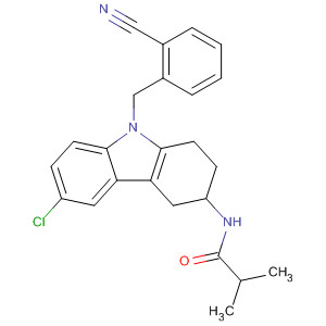 CAS 918790-61-1 molecular structure